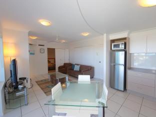 Koola Beach Apartments Bargara - Bargara - 2