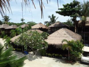 Anda Lipe Resort - Koh Lipe - 8
