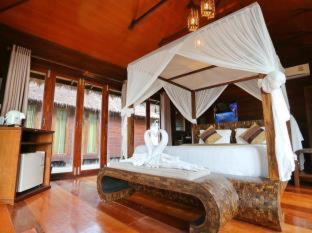 Anda Lipe Resort - Koh Lipe - 5