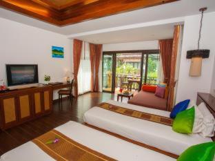 Railay Village Resort - 5