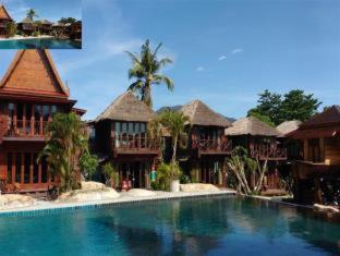 Anda Lipe Resort - Koh Lipe - 1