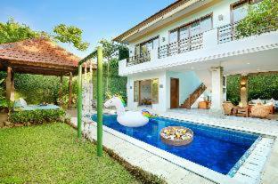 Kecapi Villa Seminyak by Ini Vie Hospitality - 8
