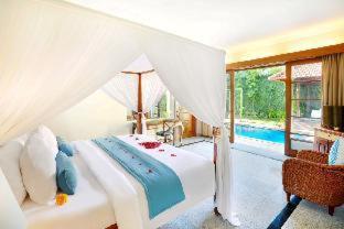 Kecapi Villa Seminyak by Ini Vie Hospitality - Seminyak - 6