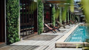 The Stage-Koh Chang - 6