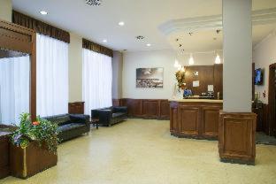 Hotel Miramonti - Turin - 8