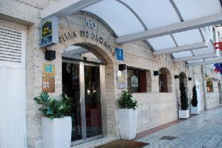 Hotel Villa de Barajas - 5