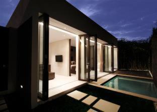 eqUILIBRIA Seminyak - 8
