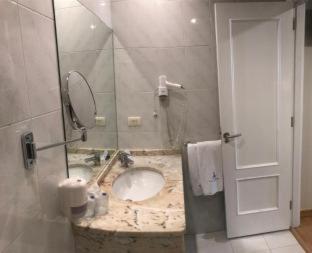 Hotel Atlántico Vigo - 7