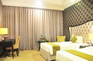 The Mirah Hotel Bogor - 1