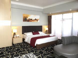 Planet Holiday Hotel & Residence - 6