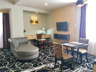 Planet Holiday Hotel & Residence - 4