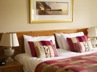 Exmoor White Horse Inn - Exford - 9