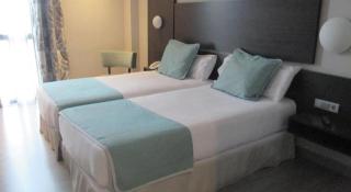 Hotel Ciudad de Ponferrada, Ascend Hotel Collection - Ponferrada - 8
