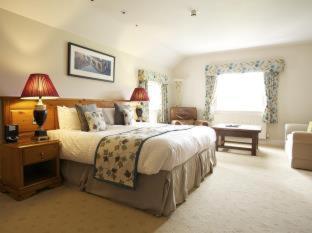 Exmoor White Horse Inn - Exford - 8