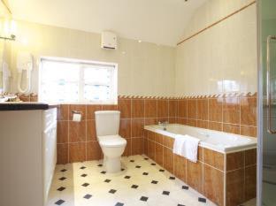 Exmoor White Horse Inn - Exford - 6
