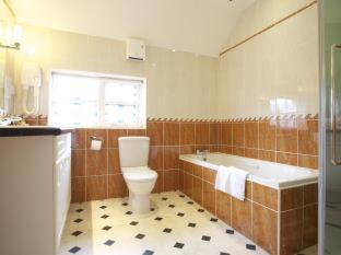 Exmoor White Horse Inn - Exford - 2