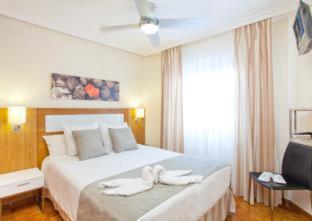 Apartamentos Albatros Golf del Sur Tenerife - San Miguel de Abona - 9