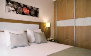 Apartamentos Albatros Golf del Sur Tenerife - San Miguel de Abona - 8