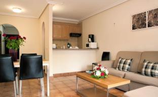 Apartamentos Albatros Golf del Sur Tenerife - San Miguel de Abona - 7