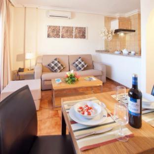 Apartamentos Albatros Golf del Sur Tenerife - San Miguel de Abona - 3