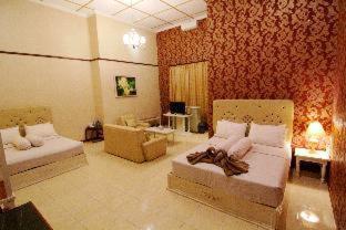 Family Hotel Gradia 1 - 4