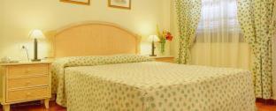 Apartamentos Albatros Golf del Sur Tenerife - San Miguel de Abona - 1