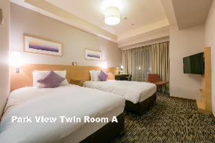 Hotel Resol Trinity Sapporo - 6