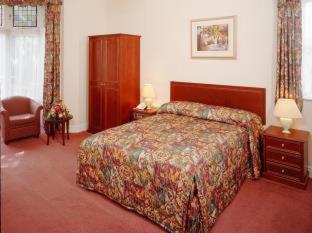 Ashley Hotel - 6