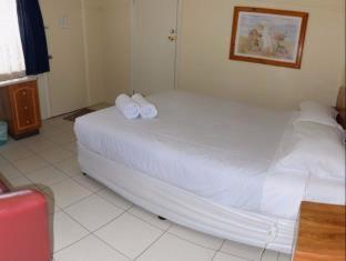 Ardeanal Motel - 9