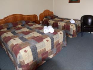 Ardeanal Motel - 8