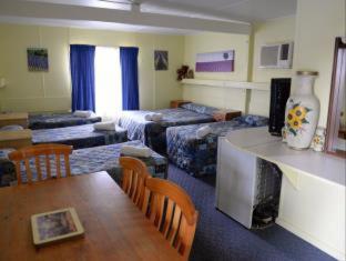 Ardeanal Motel - West Wyalong - 7
