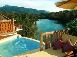 AANA Resort & Villas Koh Chang - Ko Chang - 7