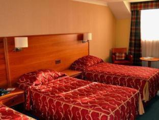 The Winnock Hotel - Drymen - 9