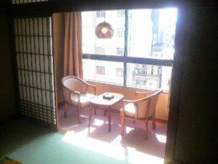 Kaneyoshi Ryokan - Osaka - 7