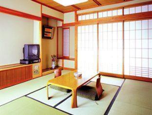 Kaneyoshi Ryokan - Osaka - 6