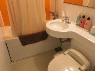 Kaneyoshi Ryokan - Osaka - 4
