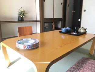 Kaneyoshi Ryokan - Osaka - 2