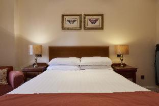 Old Waverley Hotel - Edinburgh - 8