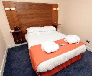 Old Waverley Hotel - Edinburgh - 4