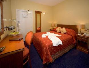 Old Waverley Hotel - 3