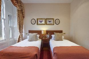 Old Waverley Hotel - Edinburgh - 2