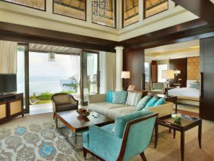 Samabe Bali Suites & Villas - 8