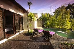 The Ayu Kintamani Villa at Toya Devasya - Kintamani - 5