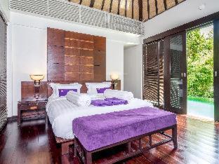 The Ayu Kintamani Villa at Toya Devasya - Kintamani - 1