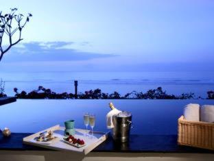 Samabe Bali Suites & Villas - 4