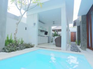 Jas Boutique Villas - Seminyak - 7