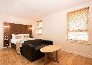 Holyrood Aparthotel - Edinburgh - 8