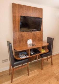 Holyrood Aparthotel - Edinburgh - 6