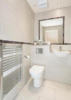 Holyrood Aparthotel - Edinburgh - 5
