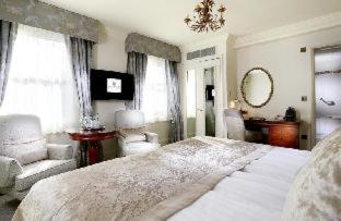 The Randolph Hotel Oxford, a Graduate by Hilton Hotel - Oxford - 8